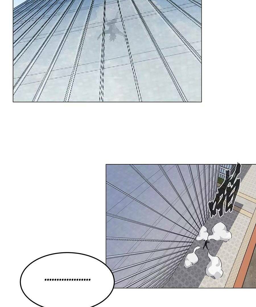 Cương Thi Tiên Sinh Chap 33 - Next Chap 34