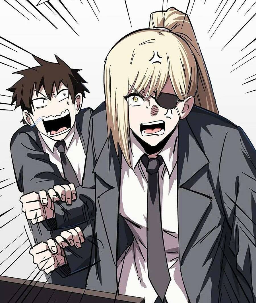 Cương Thi Tiên Sinh Chap 34 - Next Chap 35