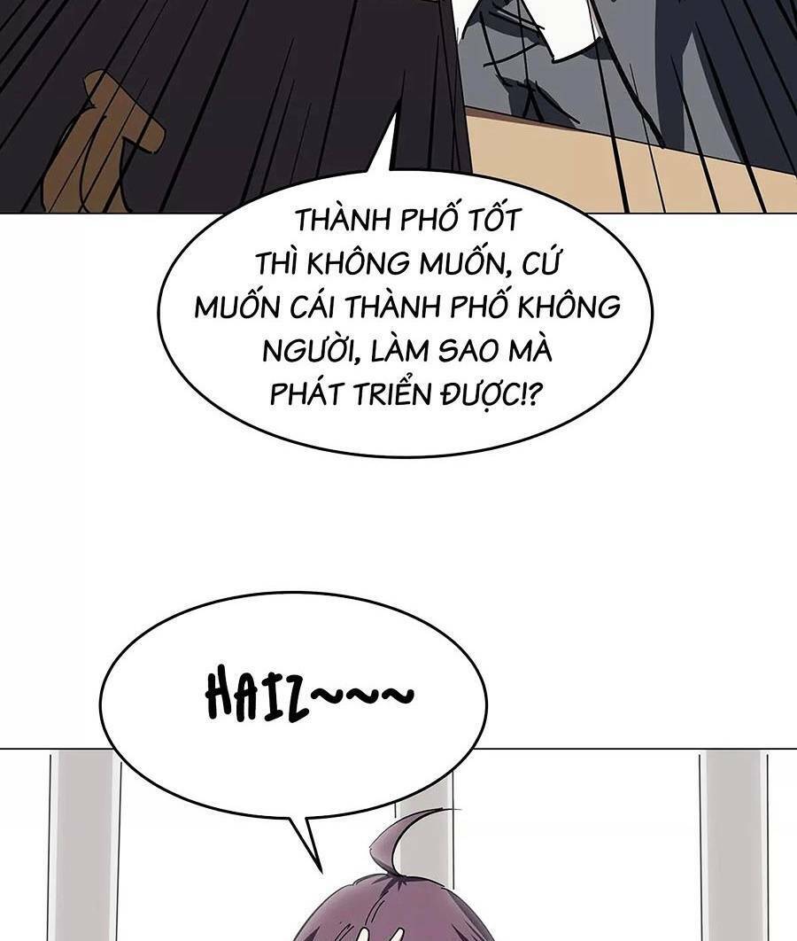 Cương Thi Tiên Sinh Chap 34 - Next Chap 35