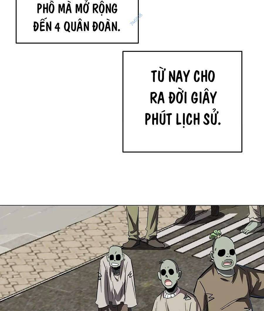 Cương Thi Tiên Sinh Chap 34 - Next Chap 35