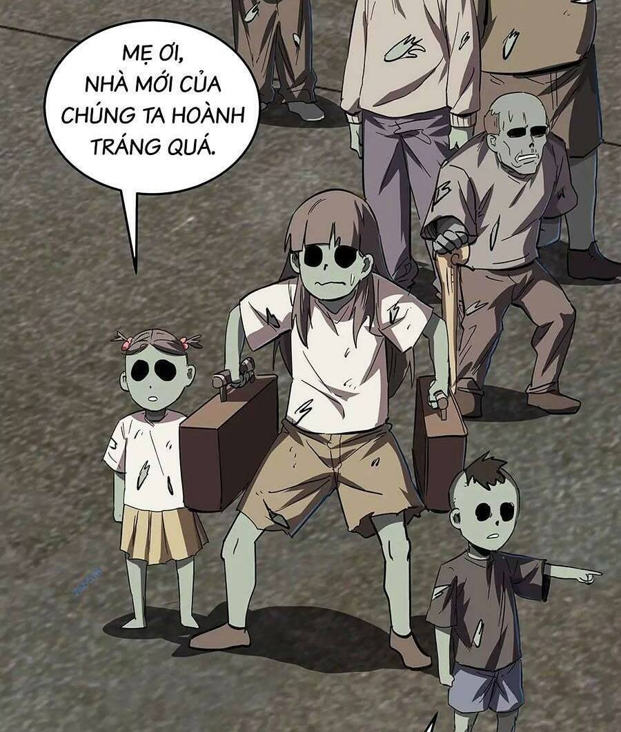 Cương Thi Tiên Sinh Chap 34 - Next Chap 35