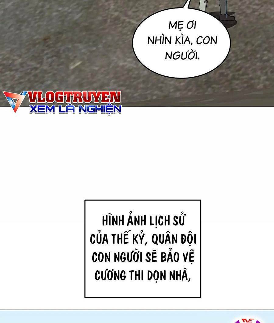 Cương Thi Tiên Sinh Chap 34 - Next Chap 35