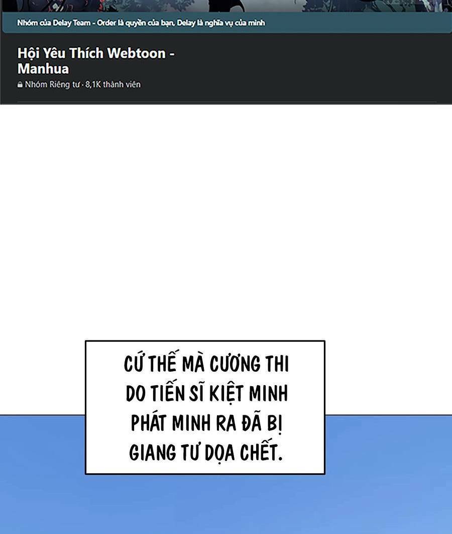 Cương Thi Tiên Sinh Chap 34 - Next Chap 35