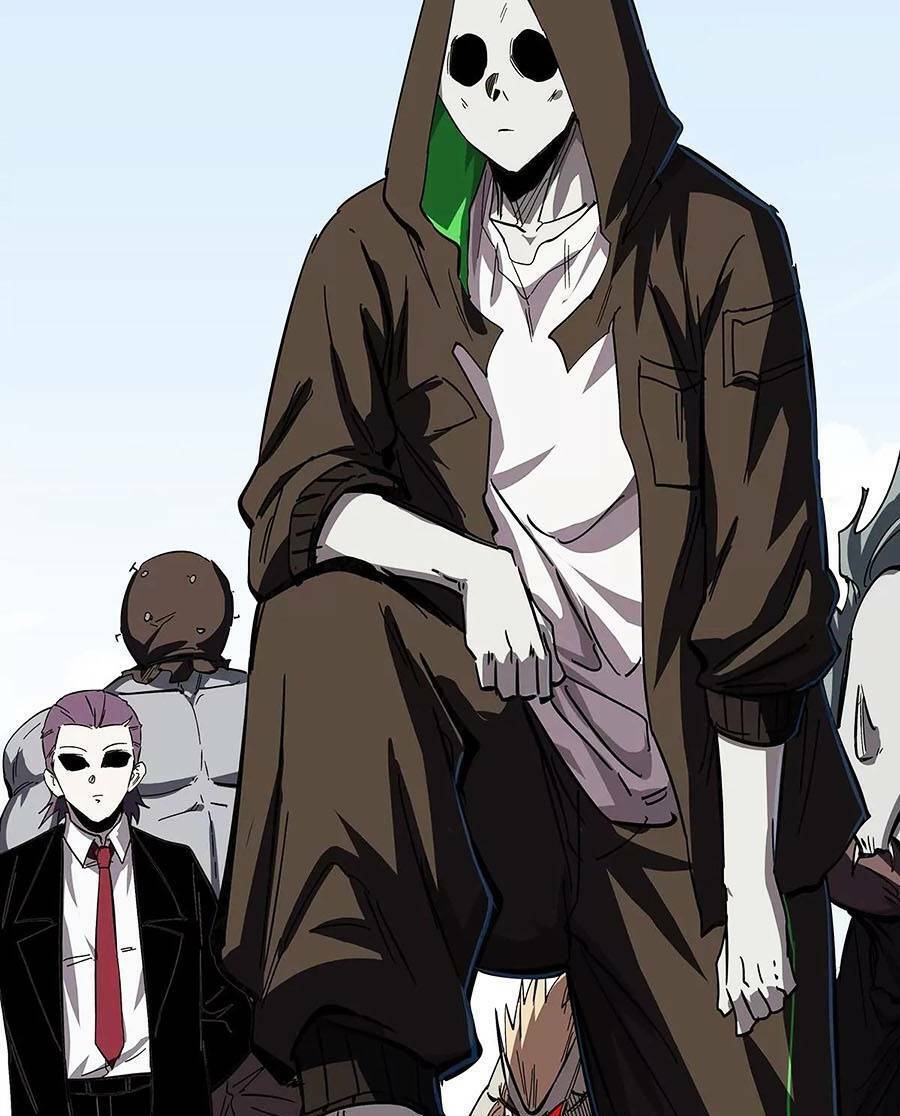 Cương Thi Tiên Sinh Chap 34 - Next Chap 35