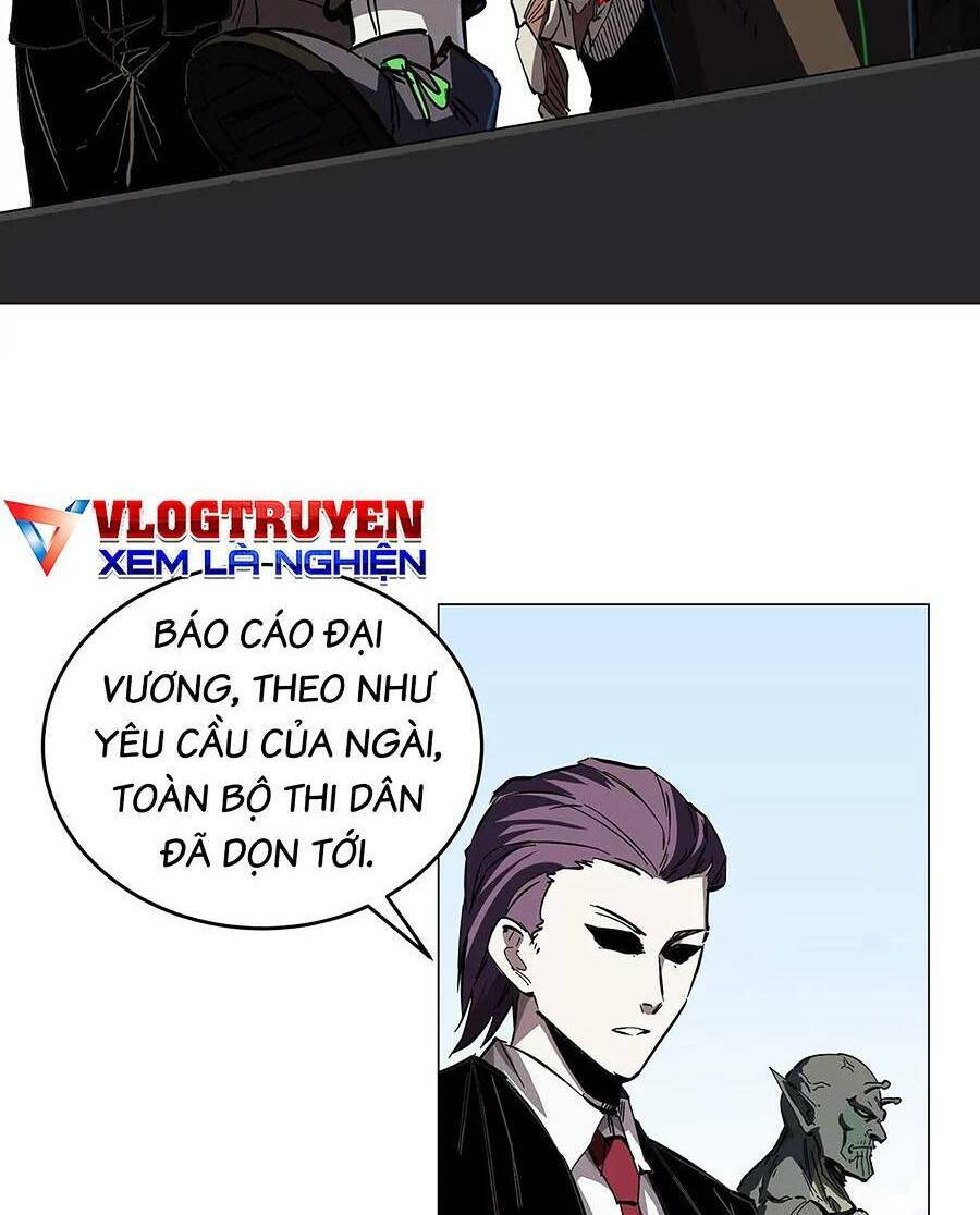 Cương Thi Tiên Sinh Chap 34 - Next Chap 35