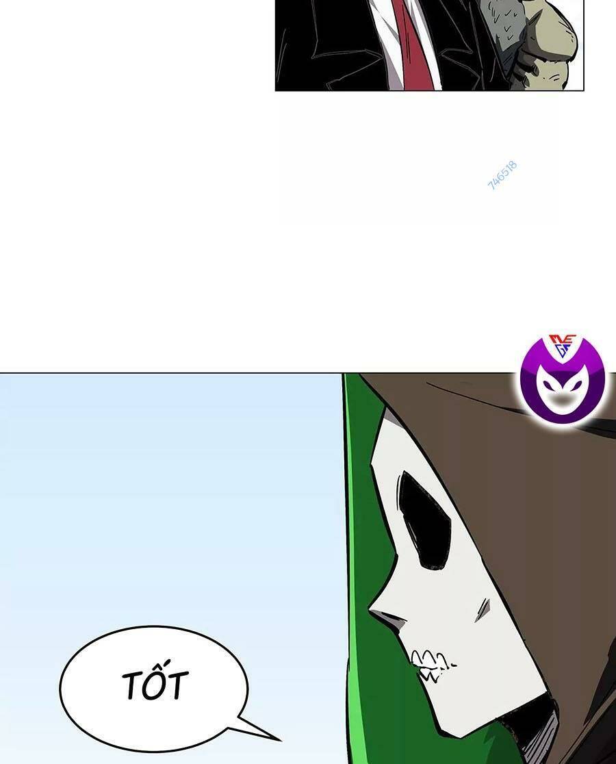 Cương Thi Tiên Sinh Chap 34 - Next Chap 35