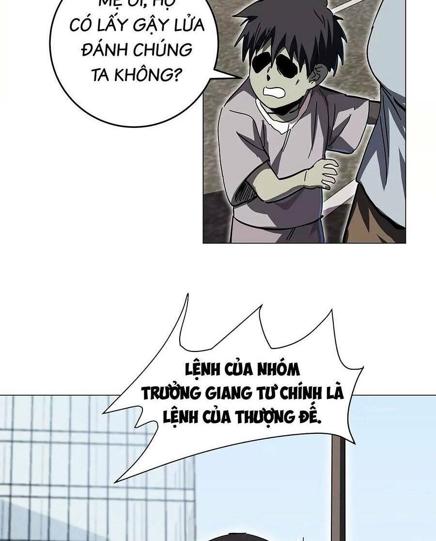 Cương Thi Tiên Sinh Chap 34 - Next Chap 35