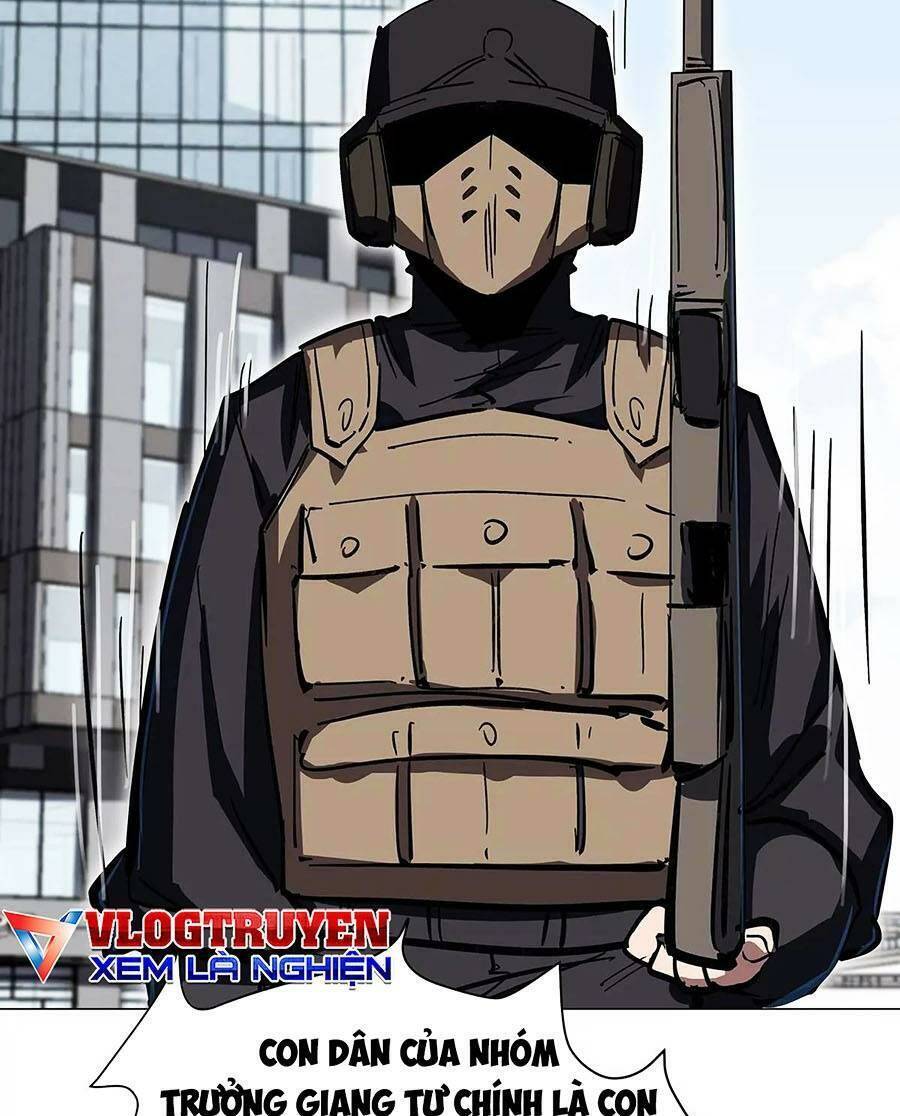 Cương Thi Tiên Sinh Chap 34 - Next Chap 35