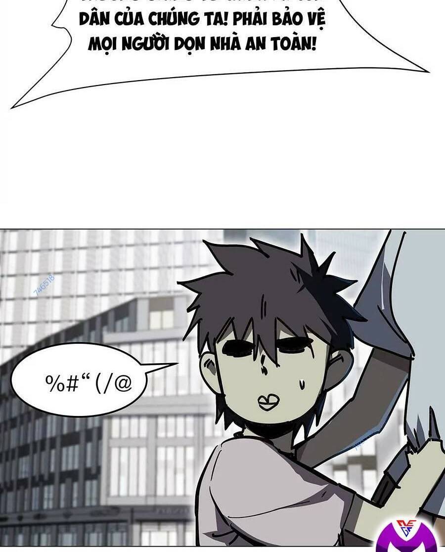 Cương Thi Tiên Sinh Chap 34 - Next Chap 35