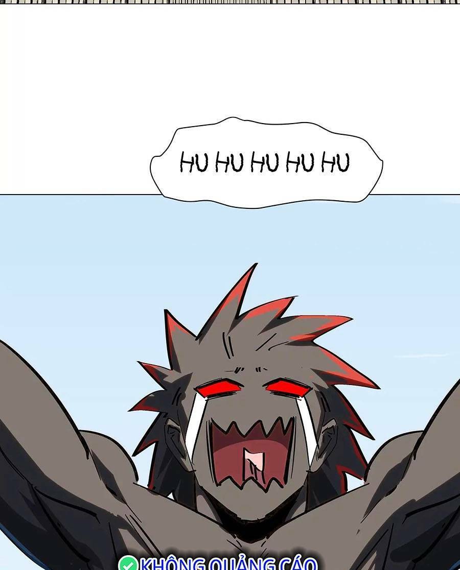 Cương Thi Tiên Sinh Chap 34 - Next Chap 35