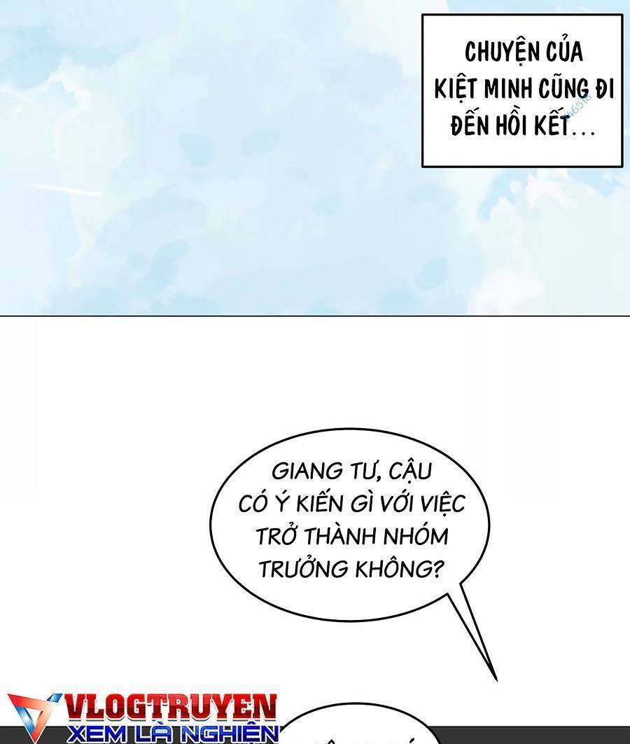 Cương Thi Tiên Sinh Chap 34 - Next Chap 35