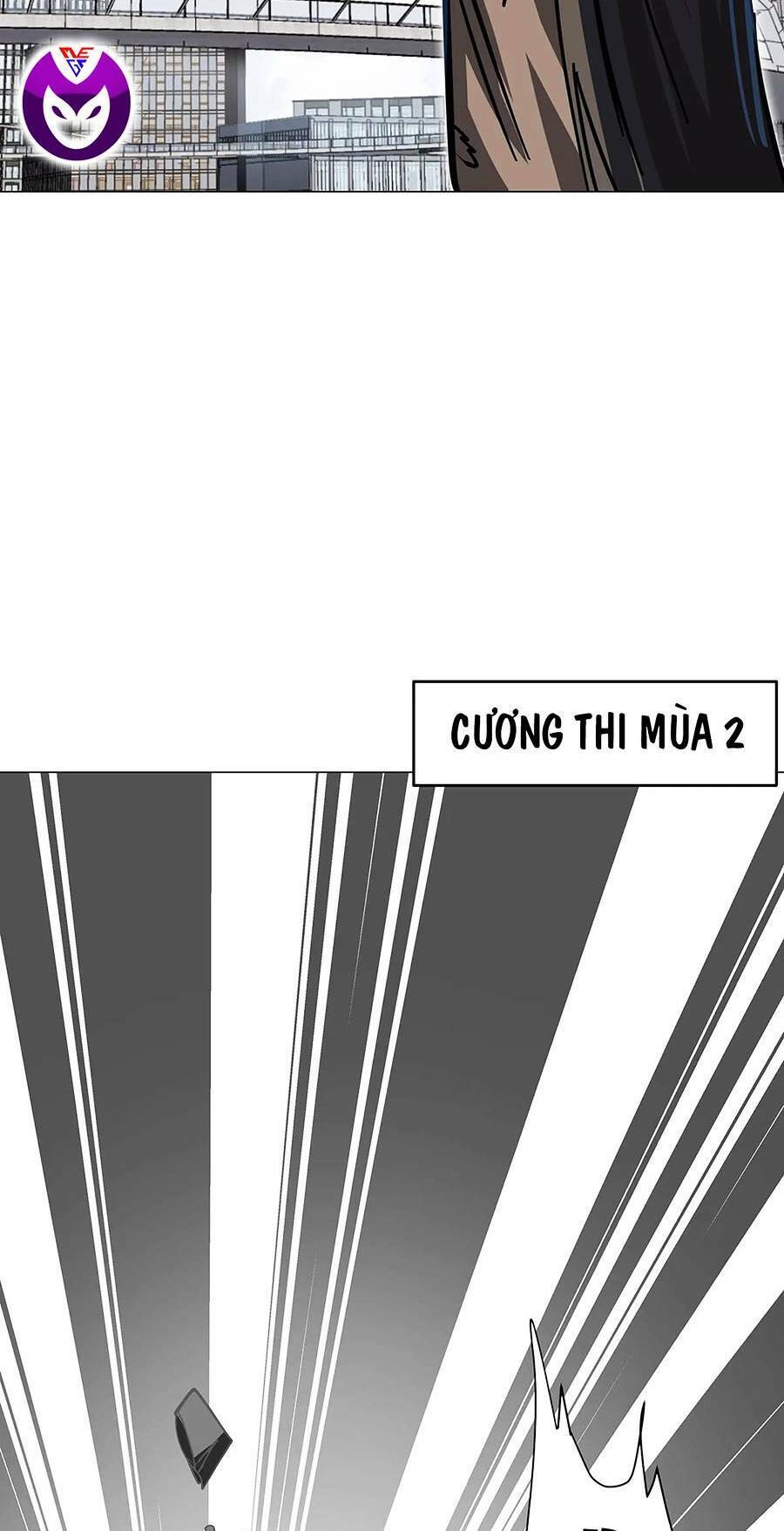 Cương Thi Tiên Sinh Chap 34 - Next Chap 35
