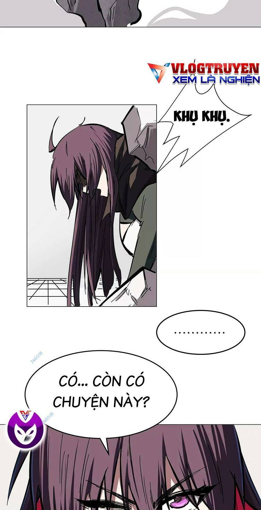 Cương Thi Tiên Sinh Chap 34 - Next Chap 35