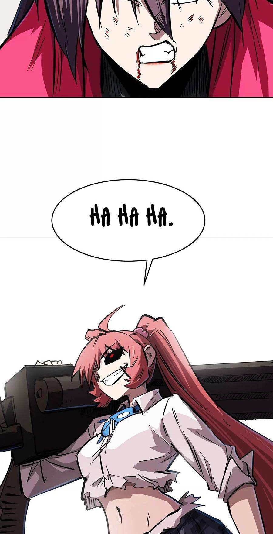 Cương Thi Tiên Sinh Chap 34 - Next Chap 35