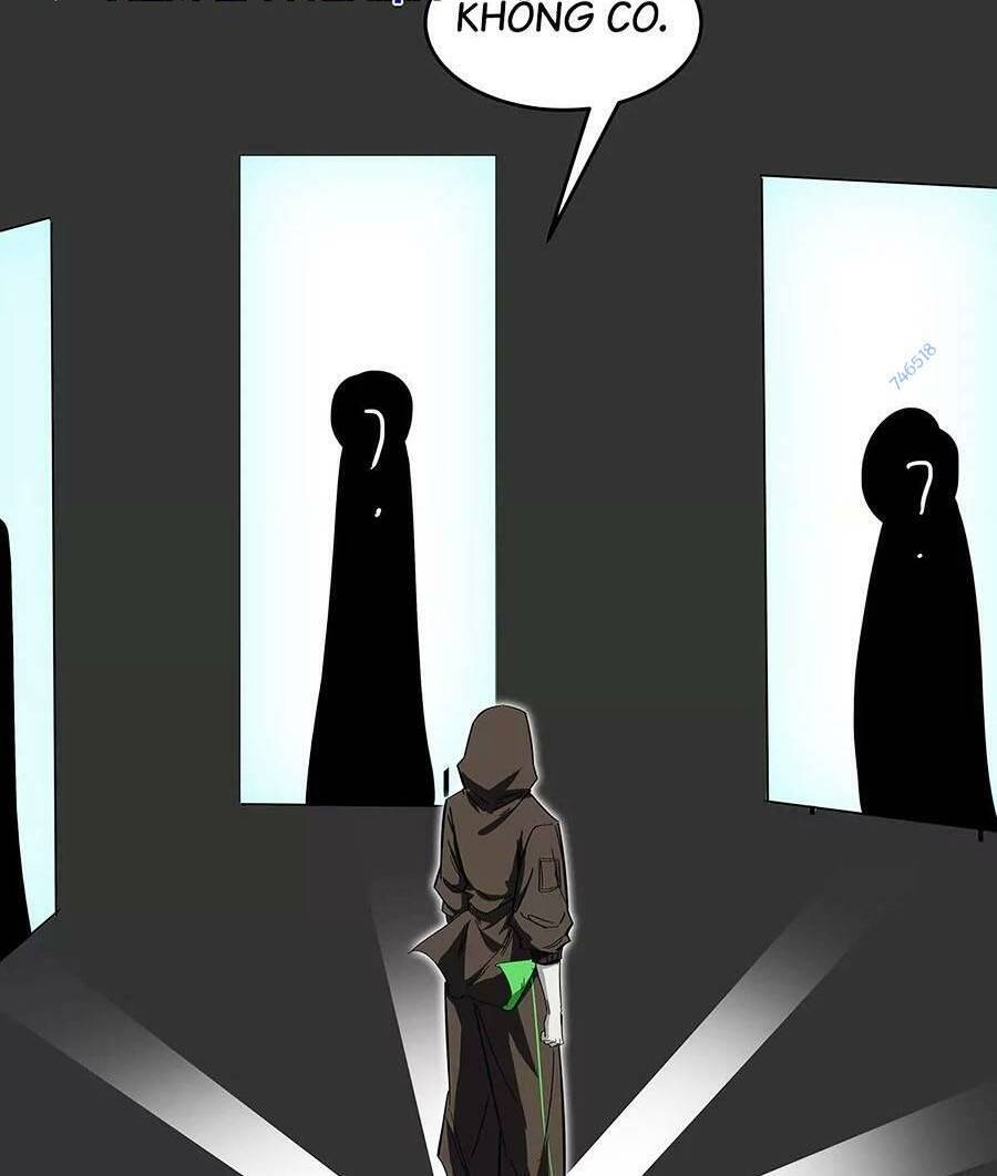 Cương Thi Tiên Sinh Chap 34 - Next Chap 35