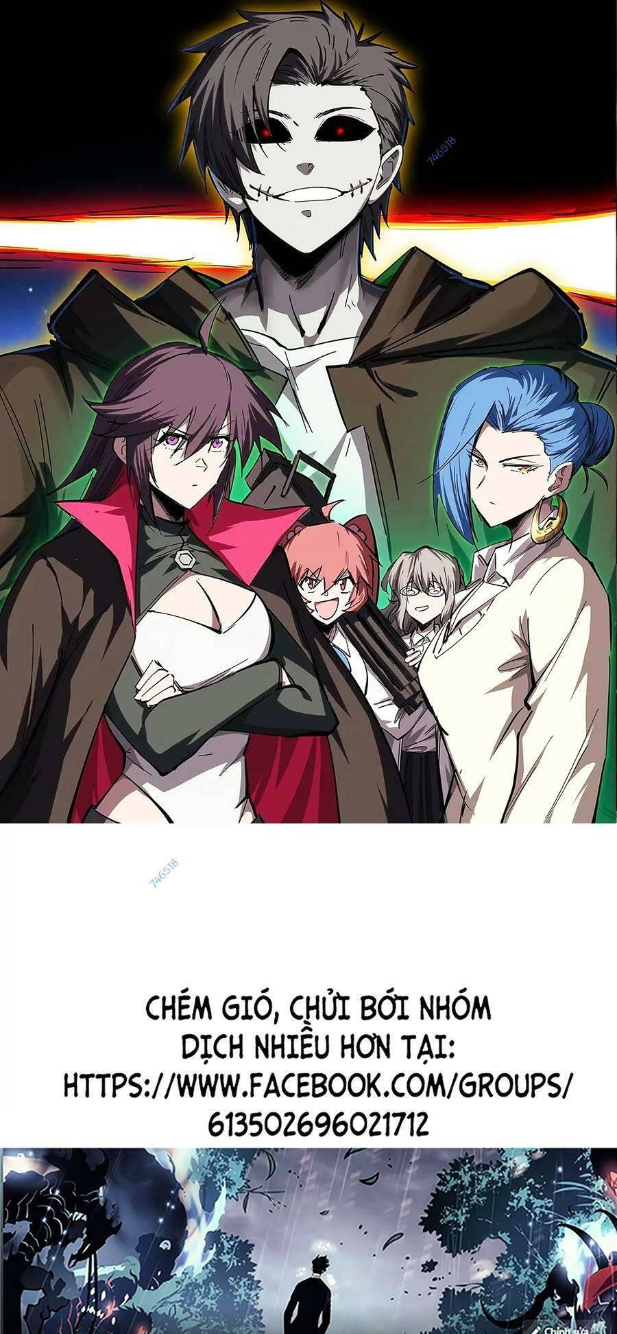 Cương Thi Tiên Sinh Chap 36 - Next Chap 37