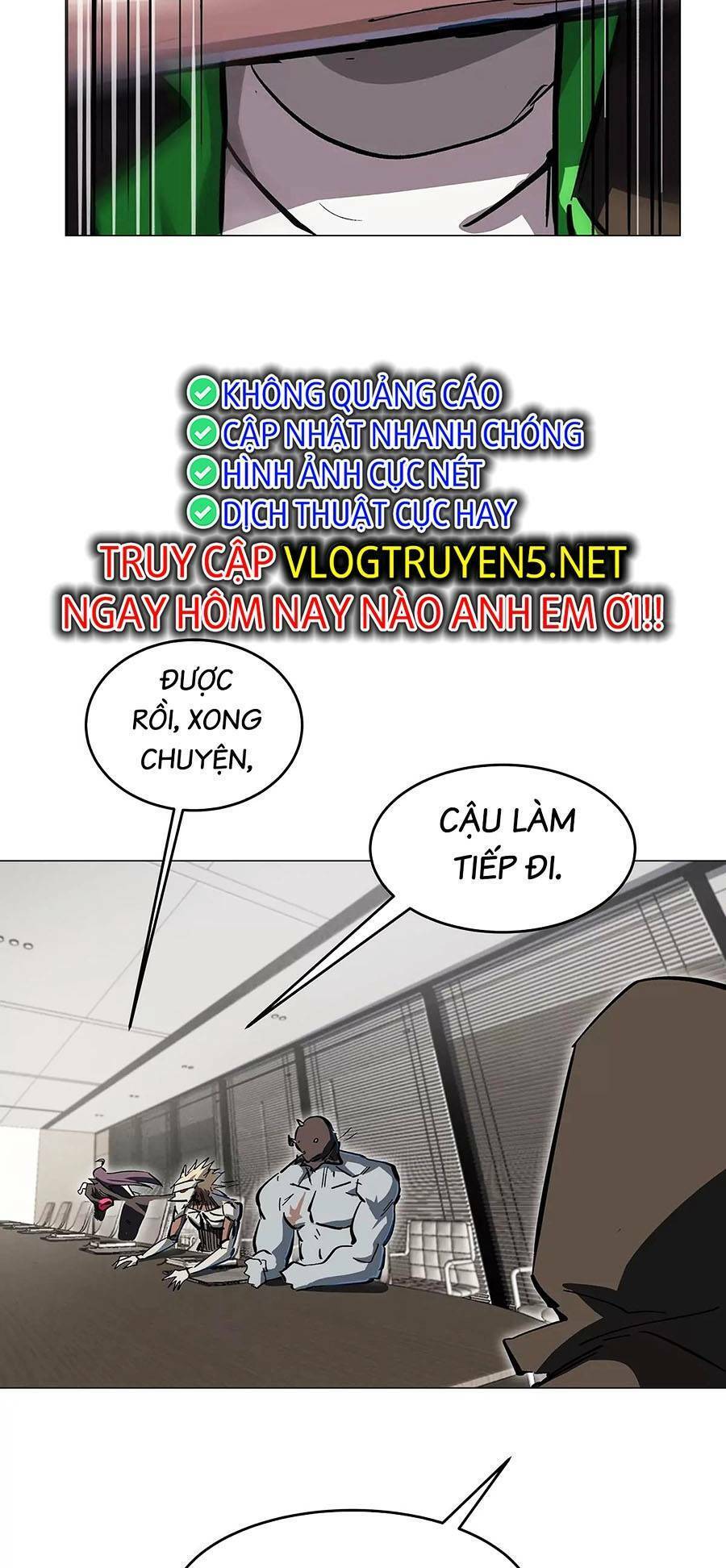 Cương Thi Tiên Sinh Chap 36 - Next Chap 37