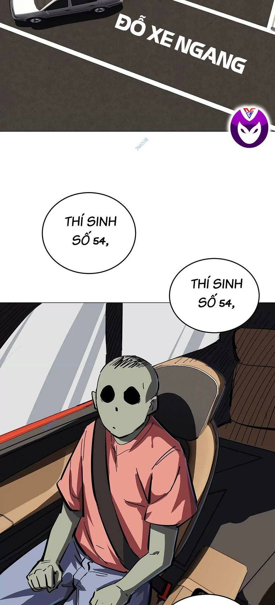 Cương Thi Tiên Sinh Chap 36 - Next Chap 37