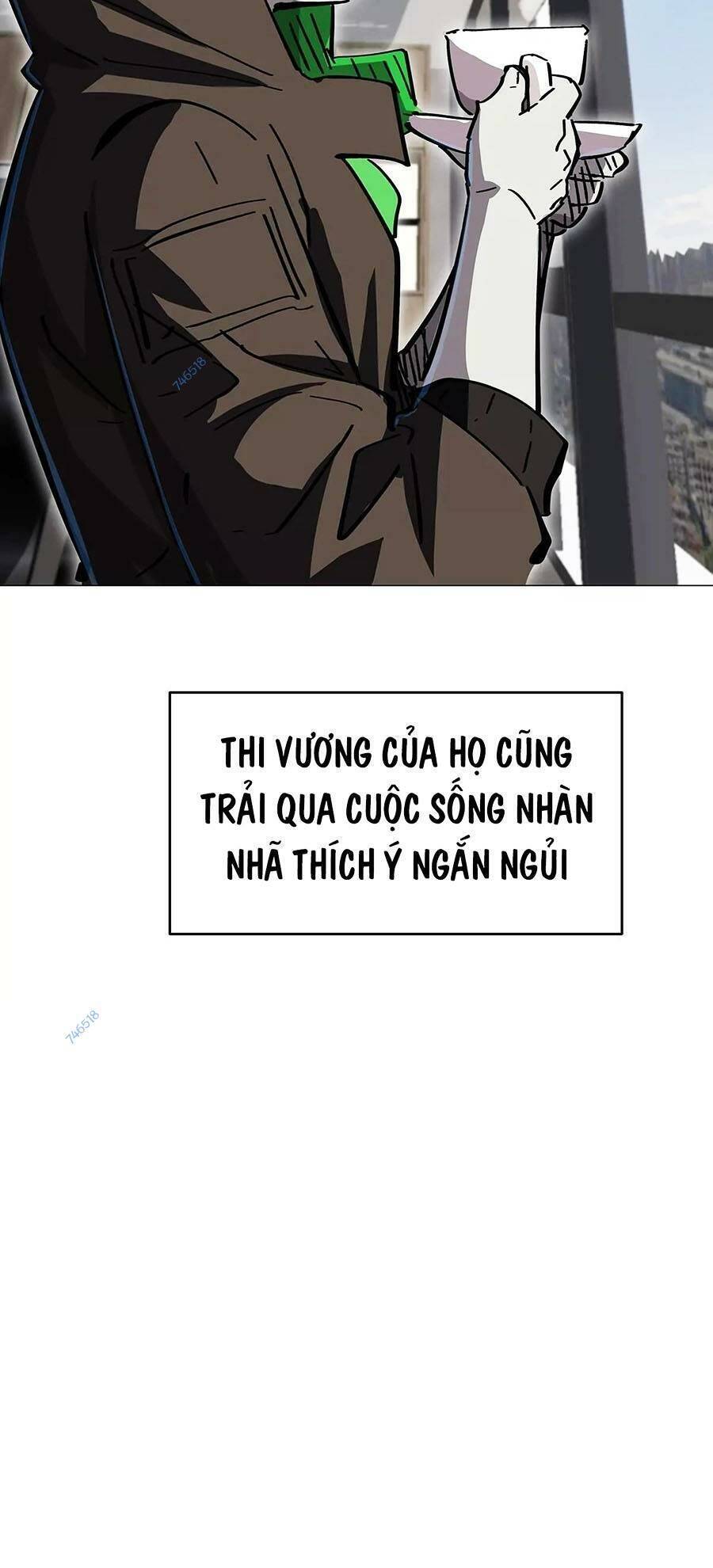 Cương Thi Tiên Sinh Chap 36 - Next Chap 37