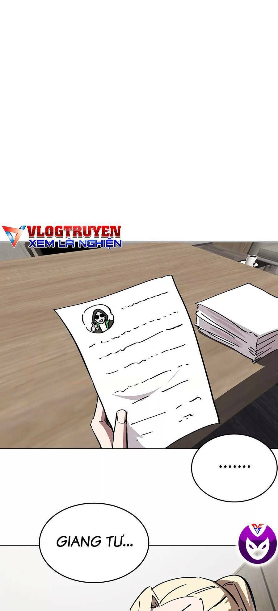 Cương Thi Tiên Sinh Chap 36 - Next Chap 37