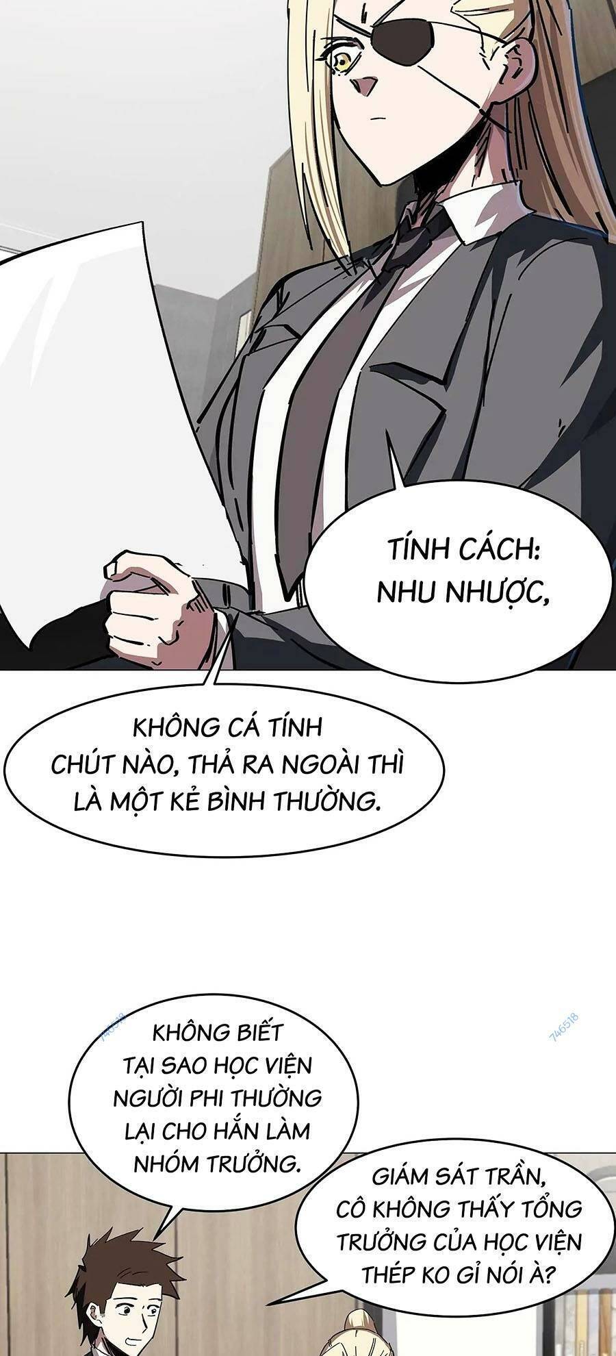 Cương Thi Tiên Sinh Chap 36 - Next Chap 37