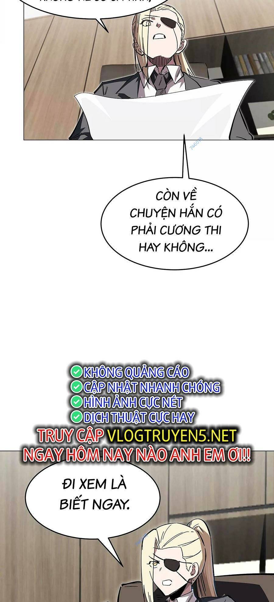 Cương Thi Tiên Sinh Chap 36 - Next Chap 37