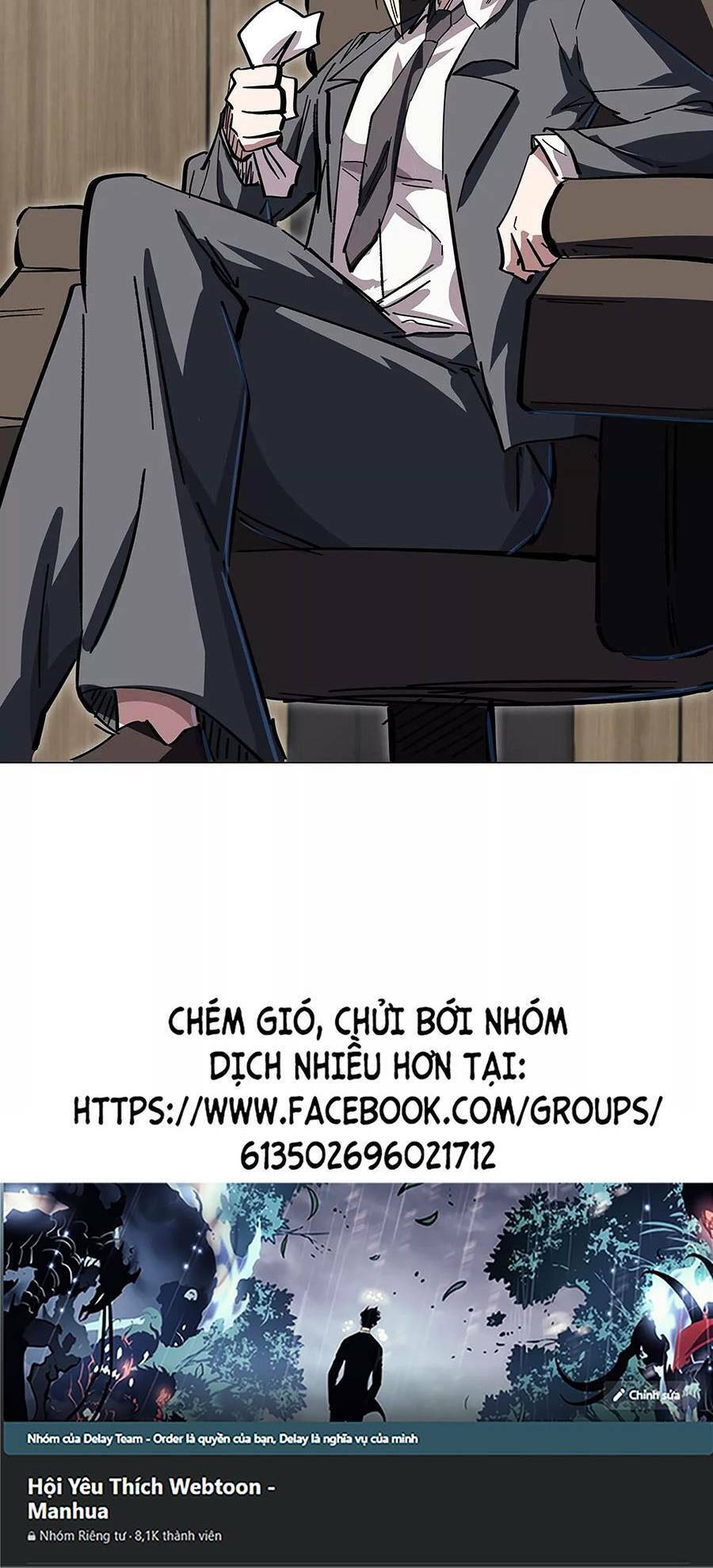 Cương Thi Tiên Sinh Chap 36 - Next Chap 37