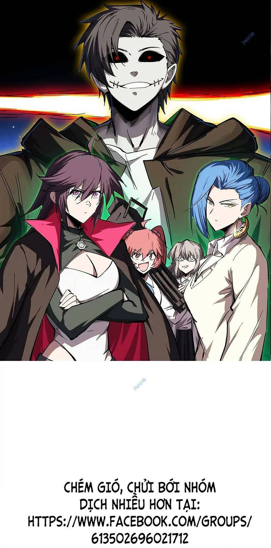 Cương Thi Tiên Sinh Chap 37 - Next Chap 38