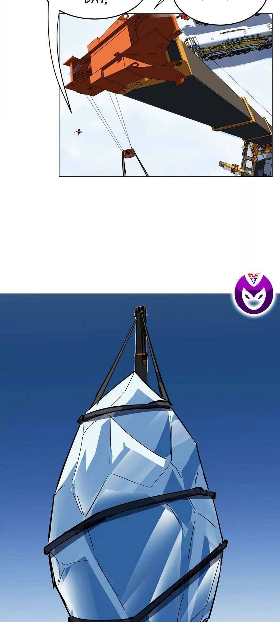 Cương Thi Tiên Sinh Chap 37 - Next Chap 38