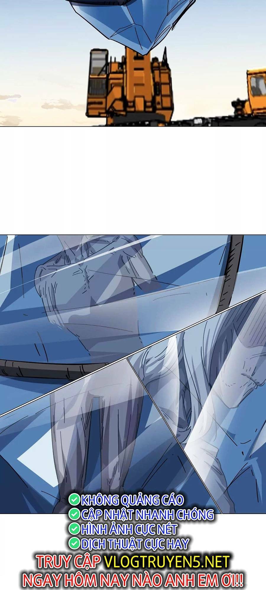 Cương Thi Tiên Sinh Chap 37 - Next Chap 38