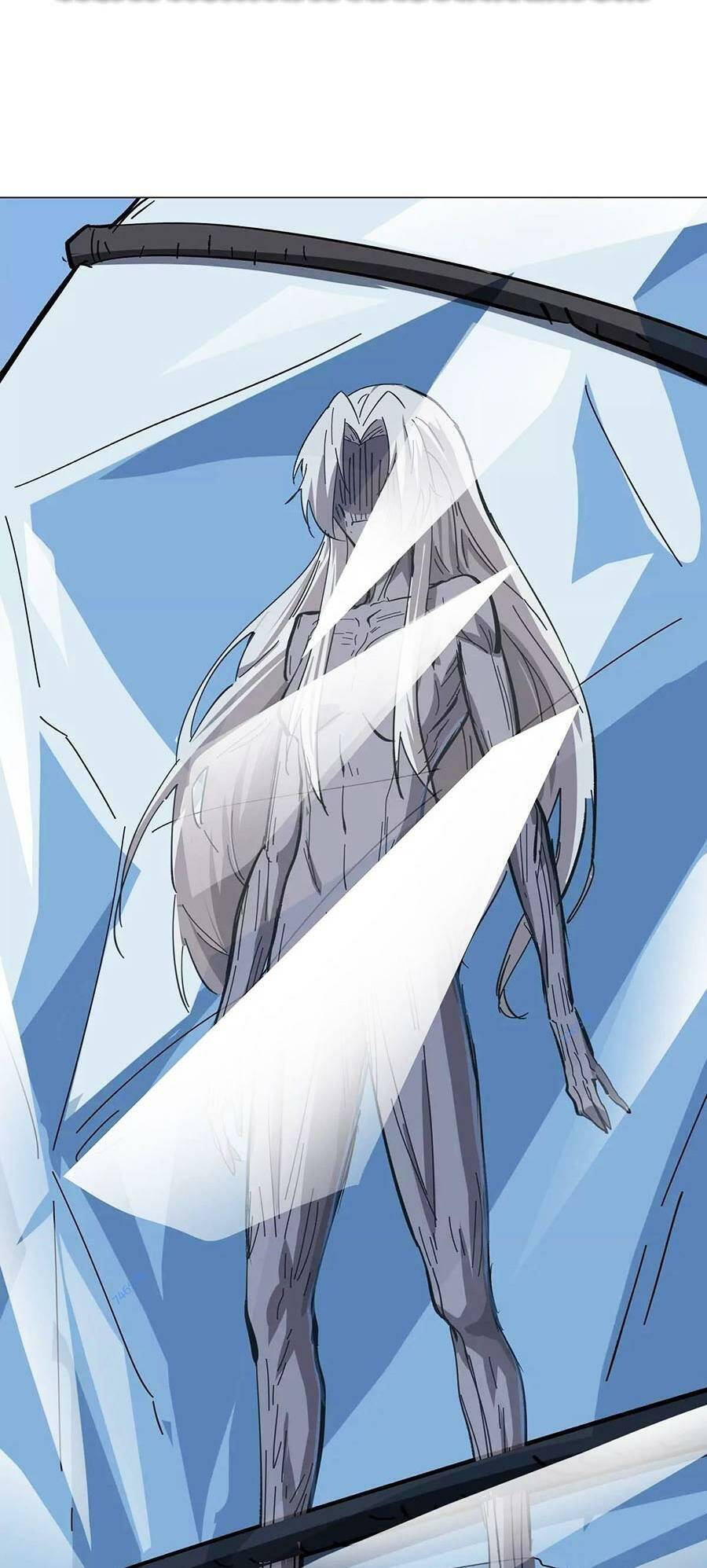 Cương Thi Tiên Sinh Chap 37 - Next Chap 38