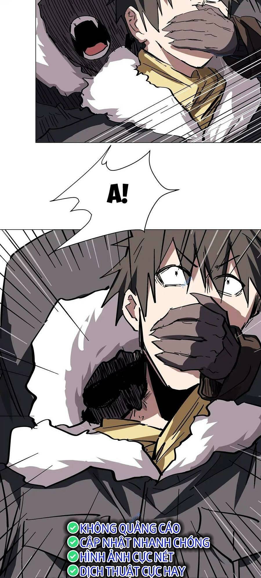 Cương Thi Tiên Sinh Chap 37 - Next Chap 38