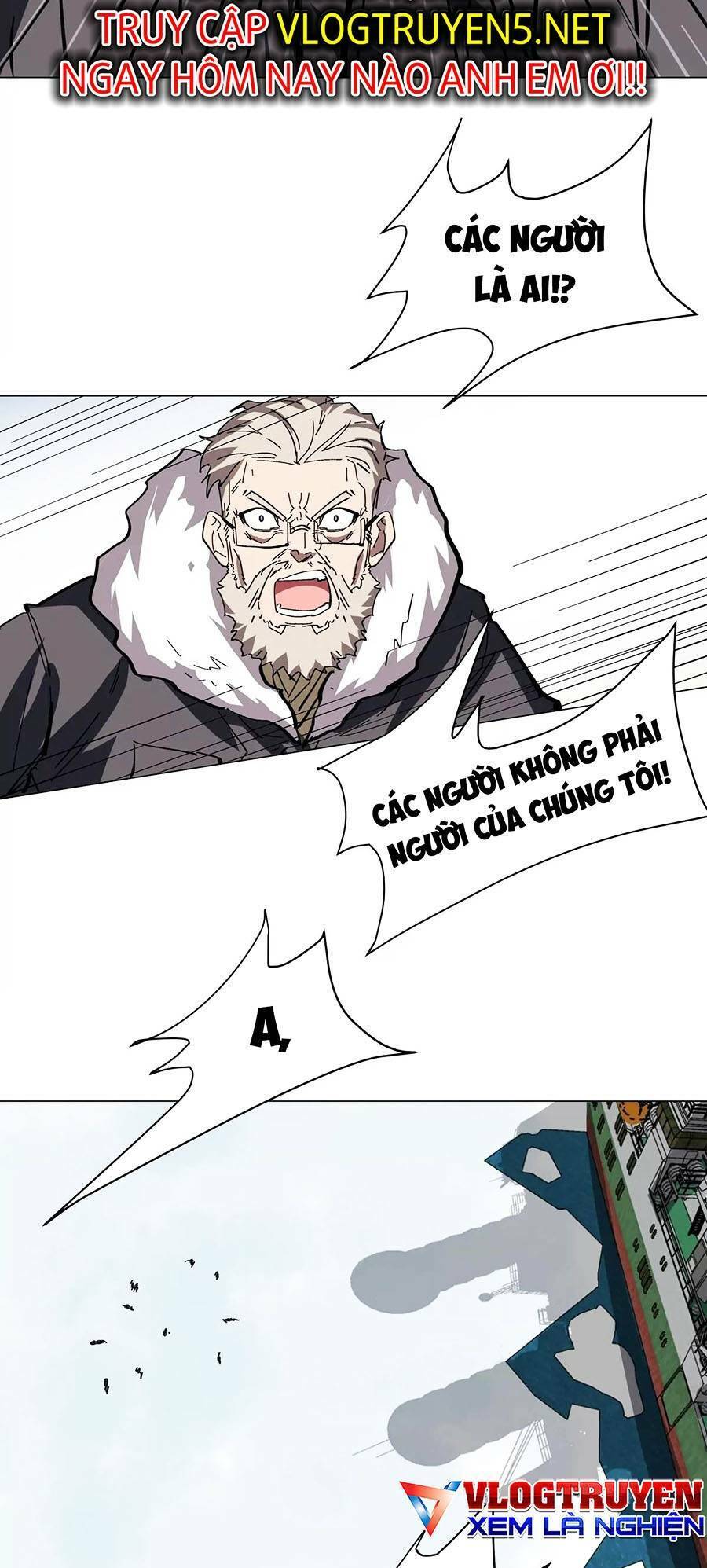 Cương Thi Tiên Sinh Chap 37 - Next Chap 38