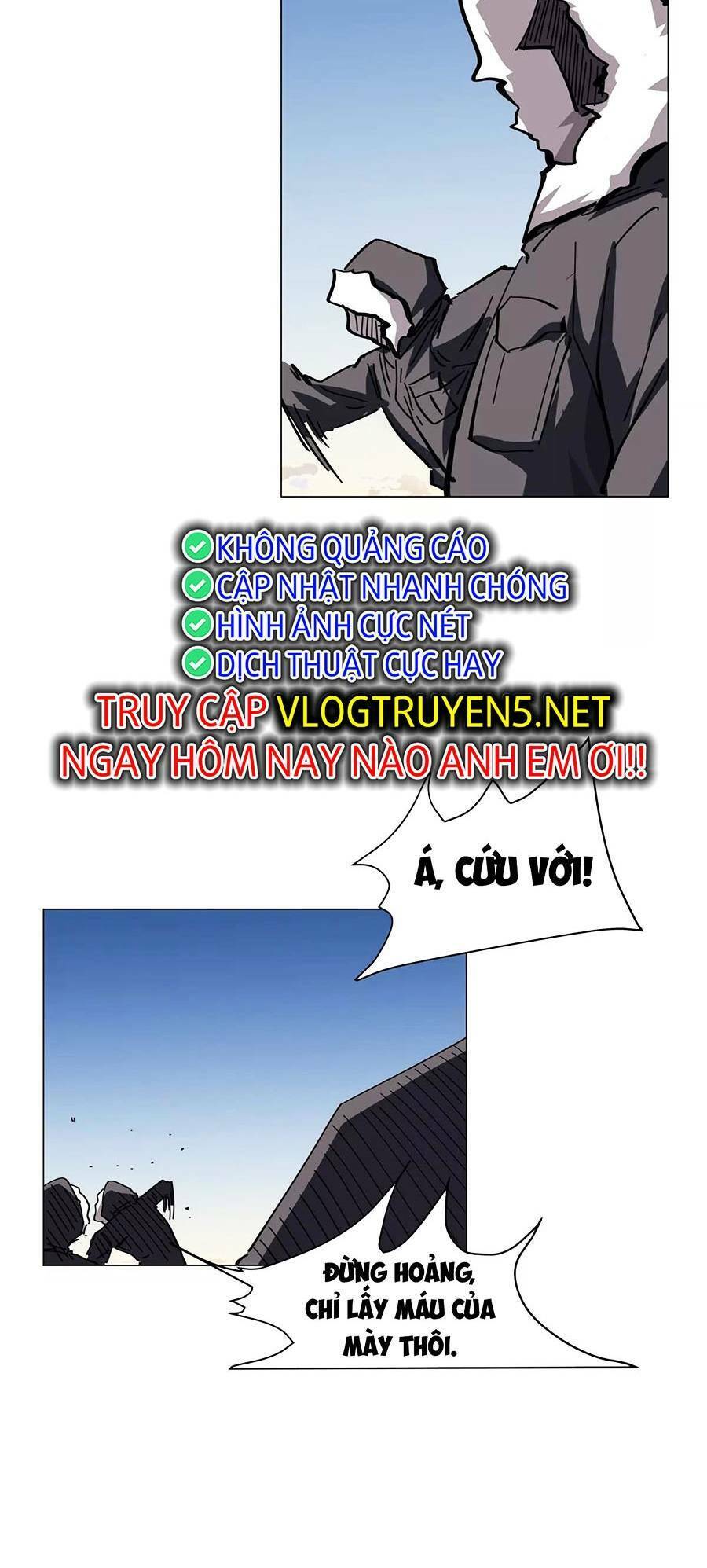 Cương Thi Tiên Sinh Chap 37 - Next Chap 38