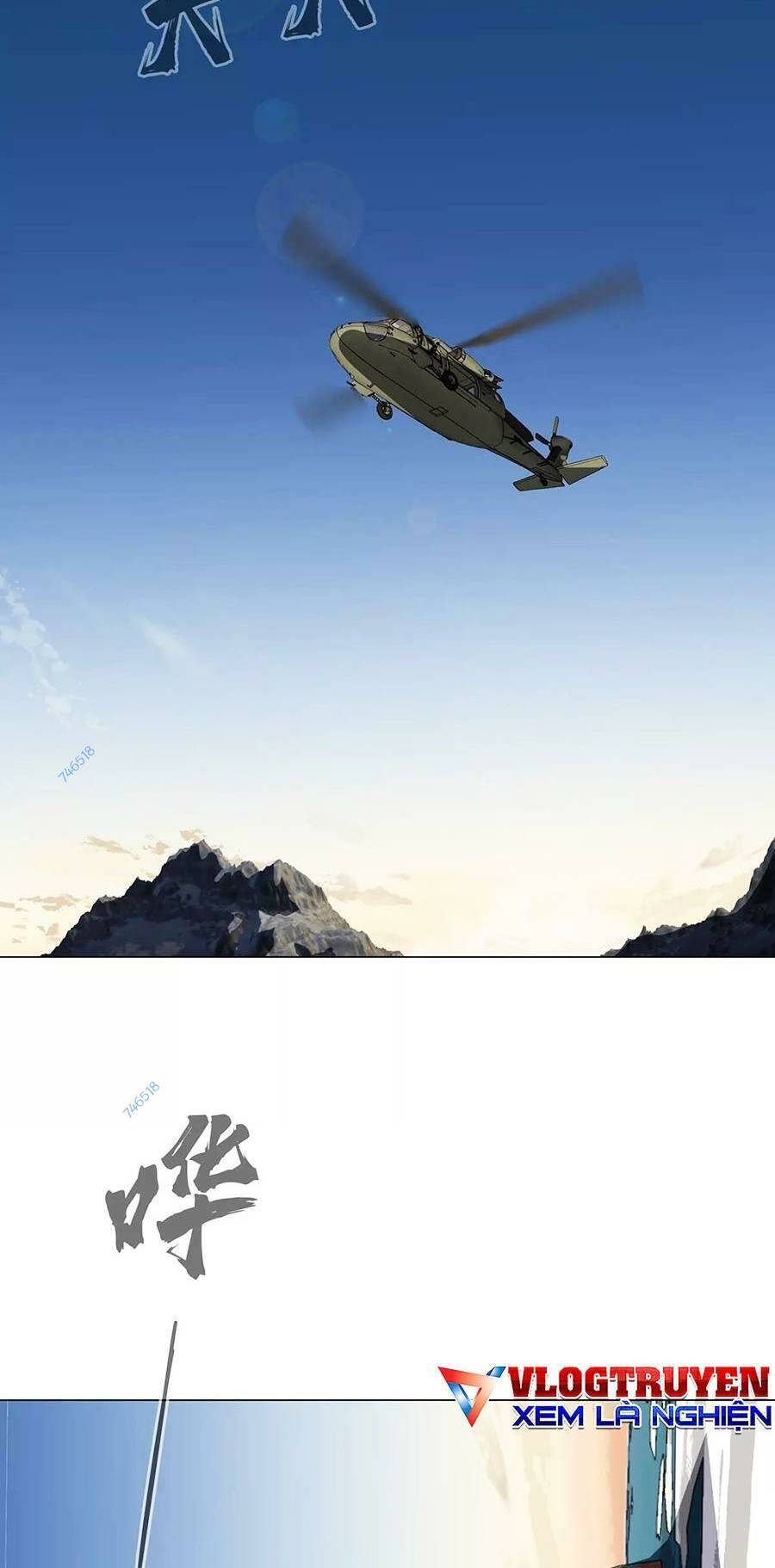 Cương Thi Tiên Sinh Chap 37 - Next Chap 38