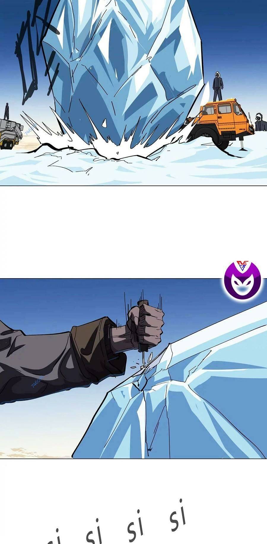 Cương Thi Tiên Sinh Chap 37 - Next Chap 38