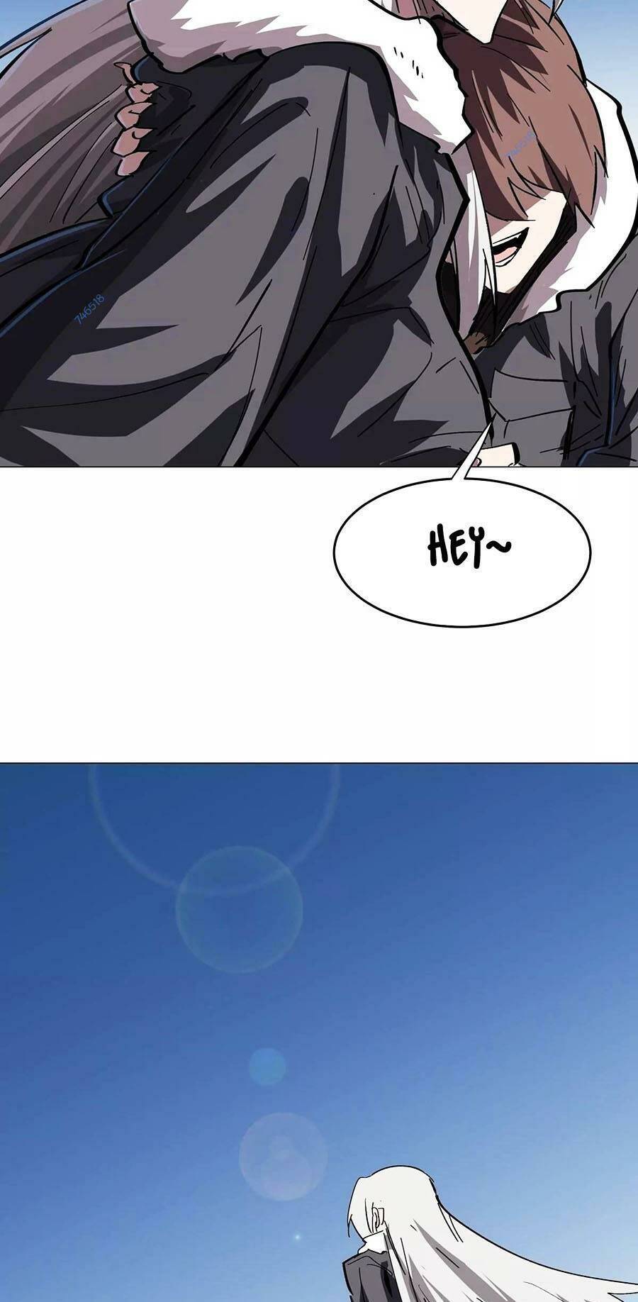 Cương Thi Tiên Sinh Chap 37 - Next Chap 38