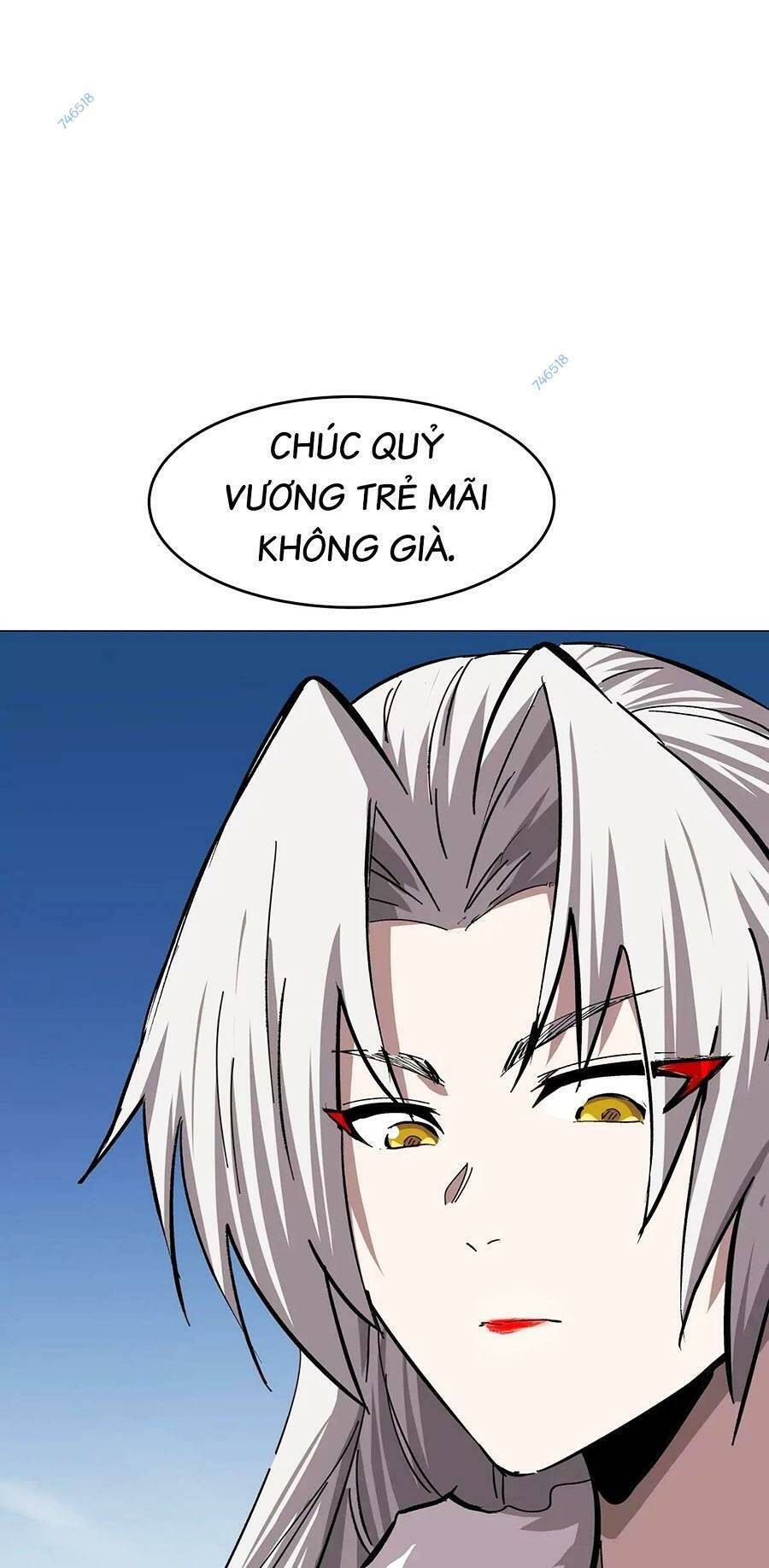 Cương Thi Tiên Sinh Chap 37 - Next Chap 38