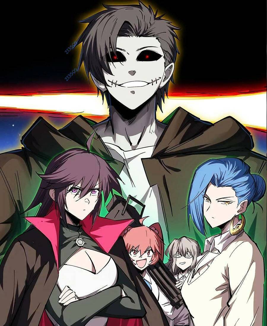 Cương Thi Tiên Sinh Chap 38 - Next Chap 39