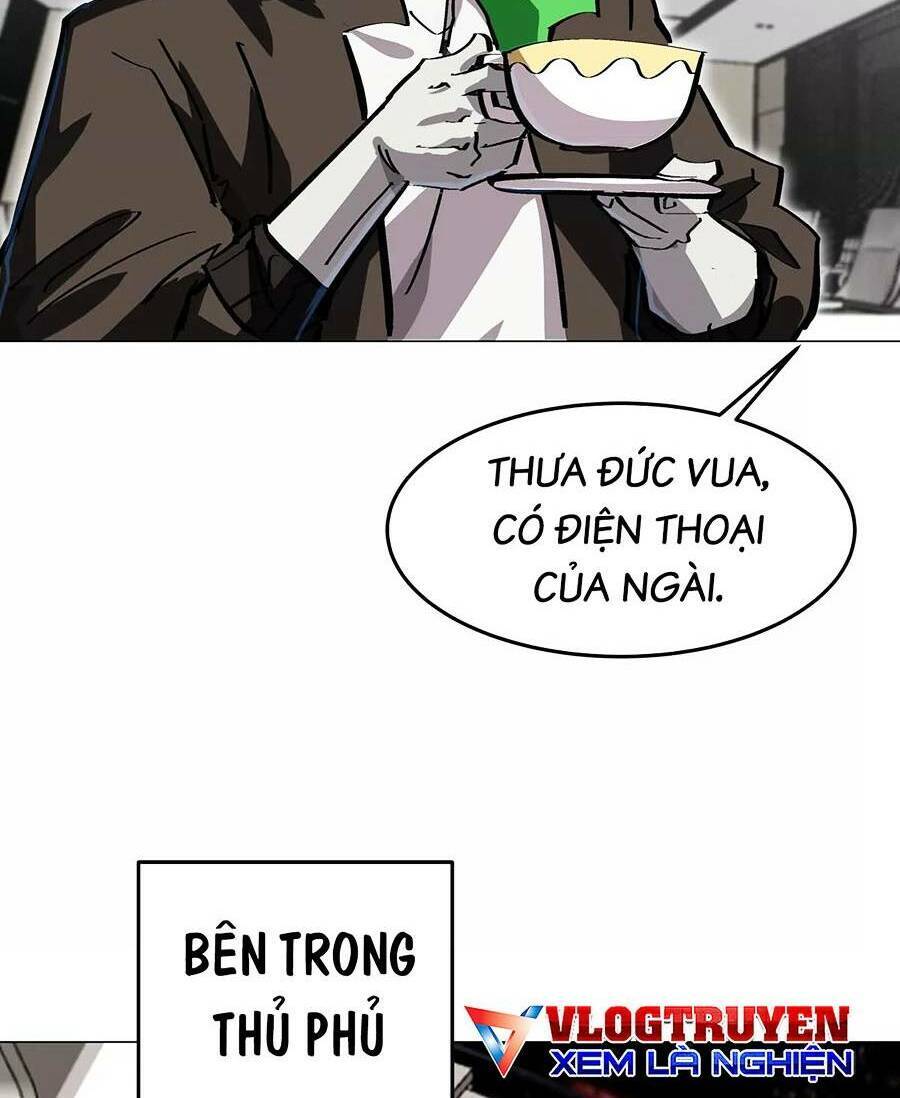 Cương Thi Tiên Sinh Chap 38 - Next Chap 39