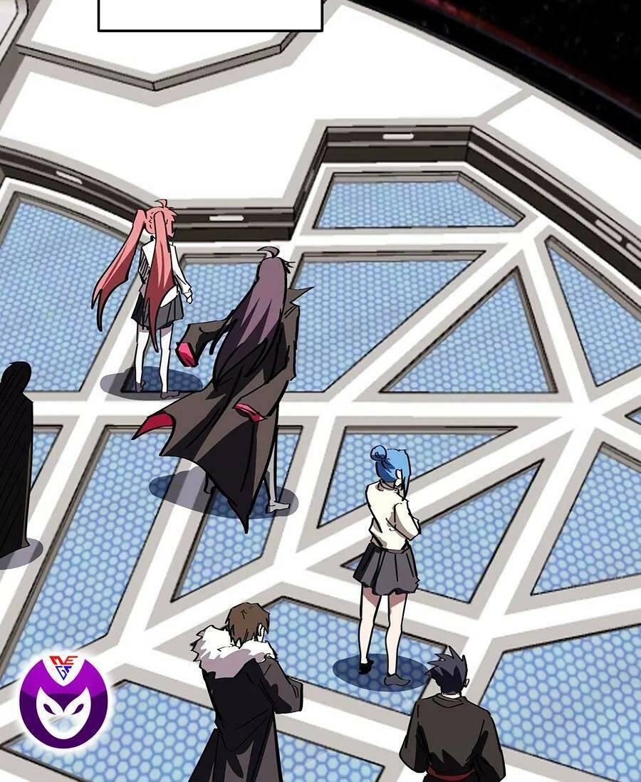 Cương Thi Tiên Sinh Chap 38 - Next Chap 39