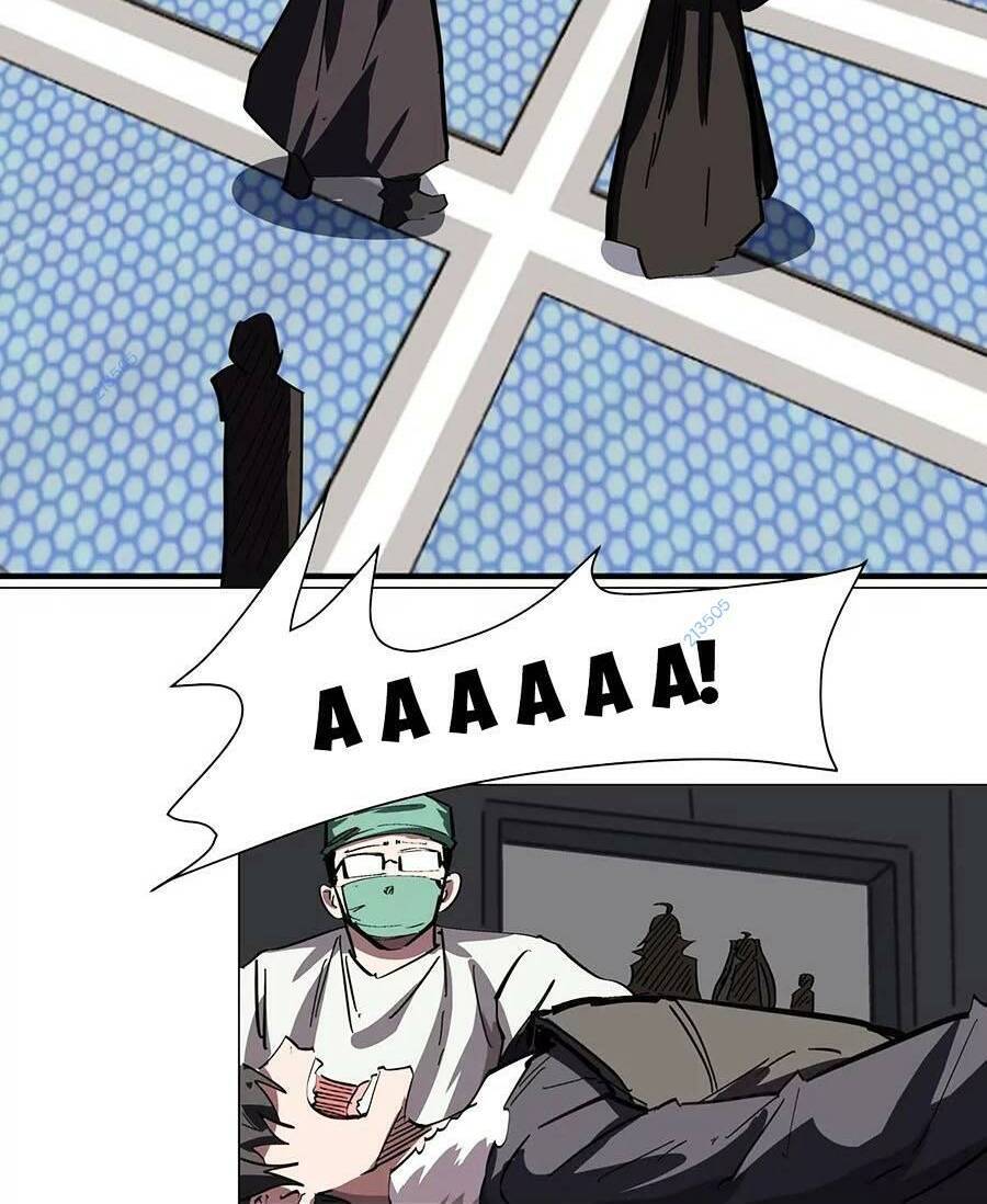 Cương Thi Tiên Sinh Chap 38 - Next Chap 39