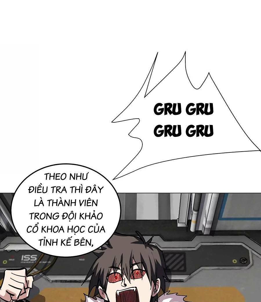 Cương Thi Tiên Sinh Chap 38 - Next Chap 39