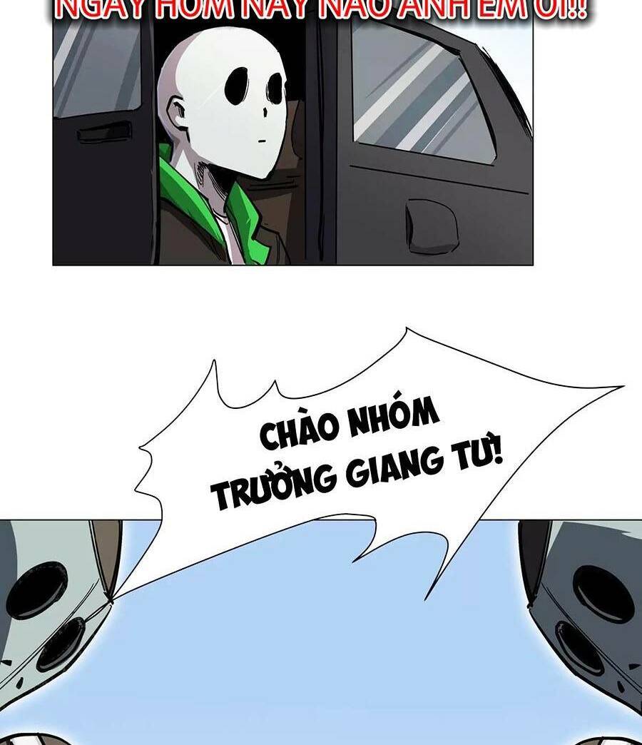 Cương Thi Tiên Sinh Chap 38 - Next Chap 39