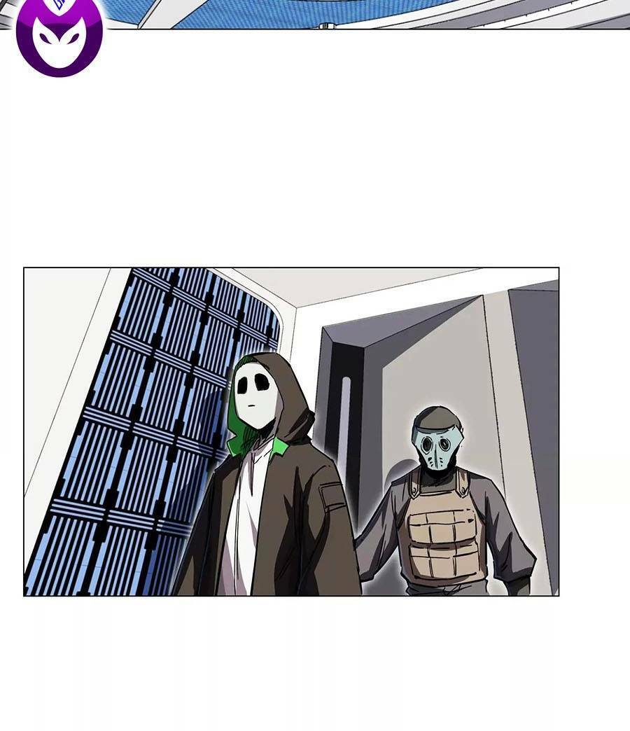 Cương Thi Tiên Sinh Chap 38 - Next Chap 39