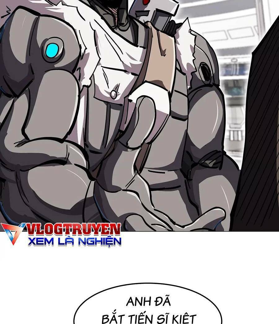 Cương Thi Tiên Sinh Chap 38 - Next Chap 39