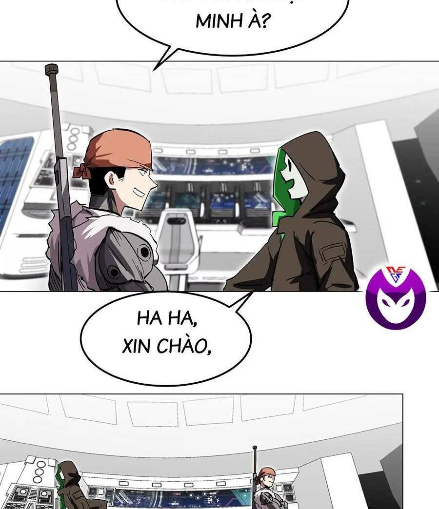 Cương Thi Tiên Sinh Chap 38 - Next Chap 39