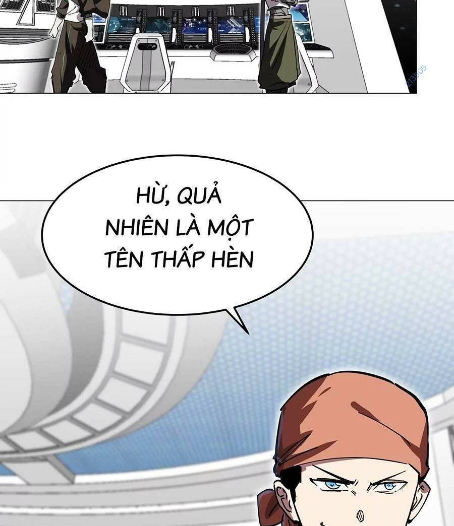 Cương Thi Tiên Sinh Chap 38 - Next Chap 39