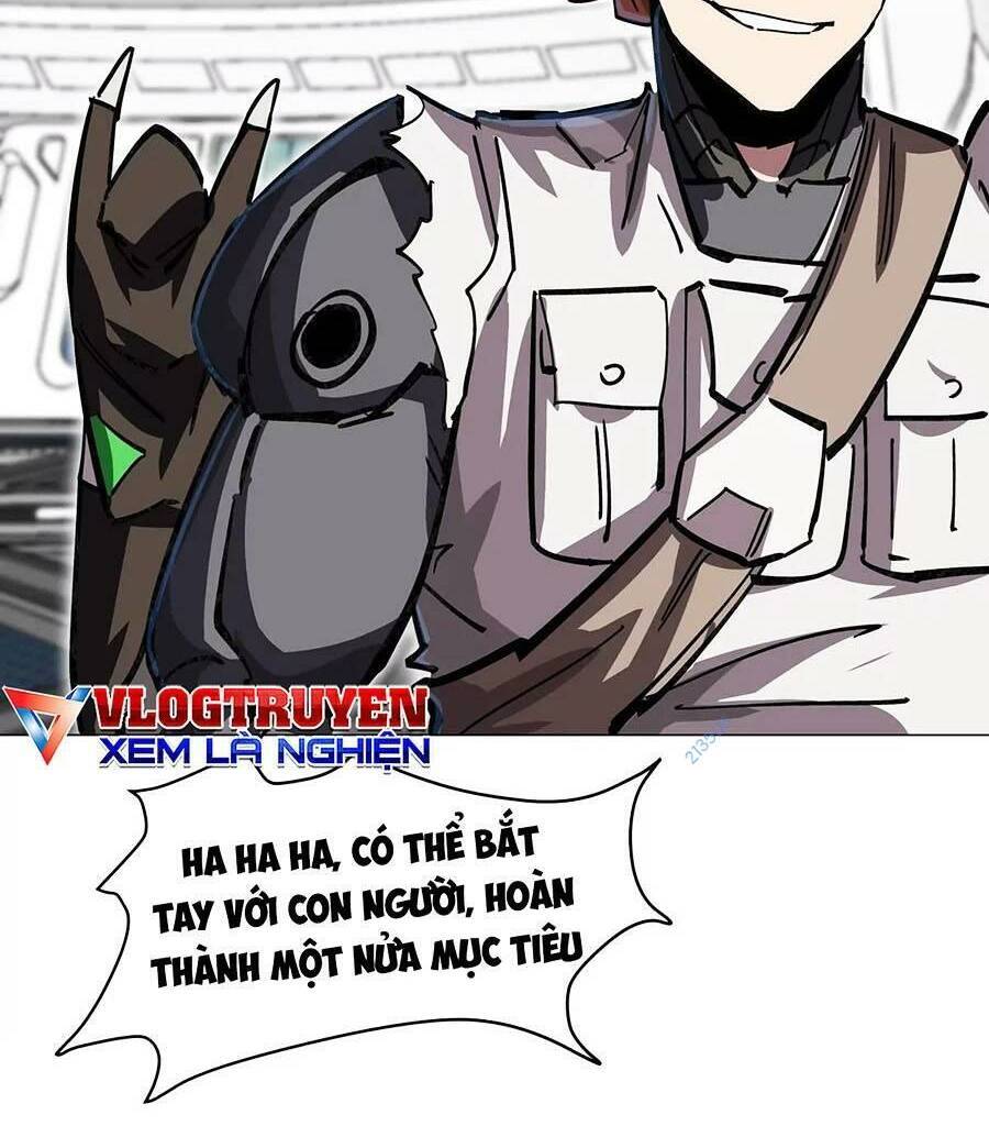 Cương Thi Tiên Sinh Chap 38 - Next Chap 39