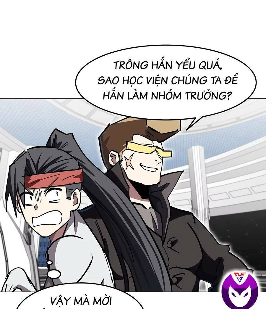 Cương Thi Tiên Sinh Chap 38 - Next Chap 39